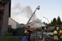 Feuer 2 Y Explo Koeln Hoehenhaus Scheuerhofstr P1803